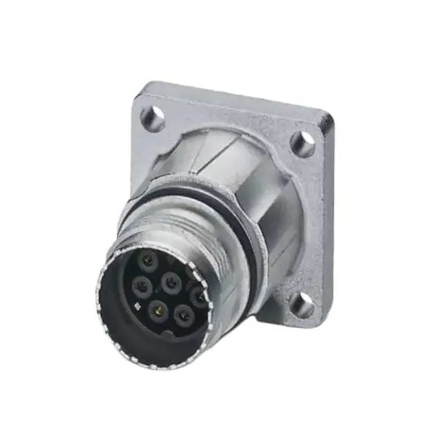 1619218 (CONN RCPT HSG FMALE 8POS PNL MT)