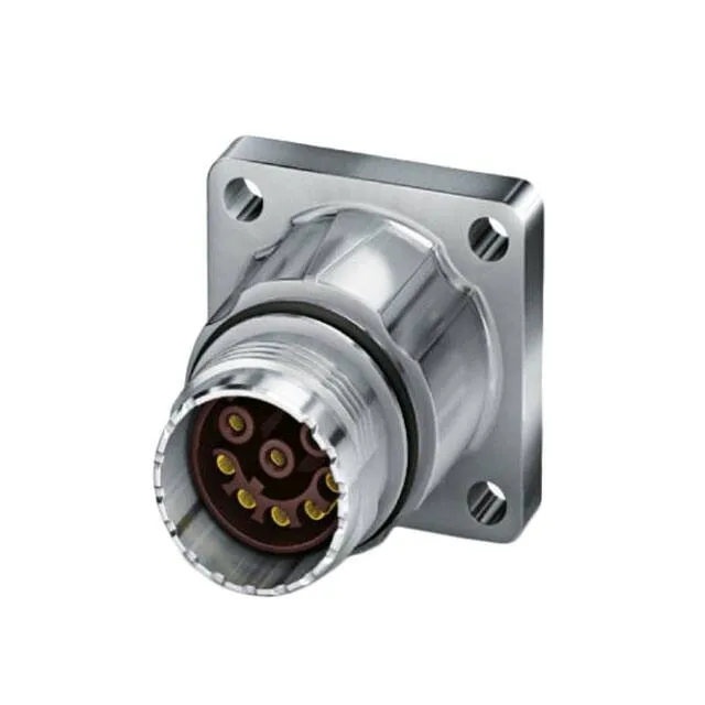 1619220 (CONN RCPT HSNG FMALE 8POS PNL MT)