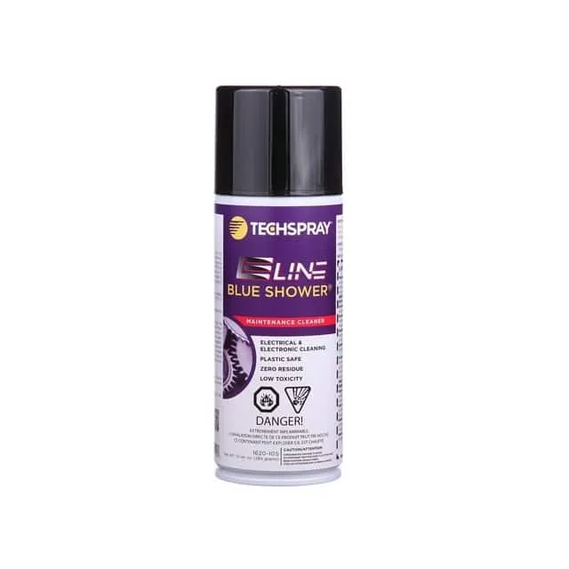 1620-10S (CLEANER DEGREASER, AEROSOL, 397ML, Cleaner Type:Degreaser, Cleaner Applications:-, Product Range:-, Dispensing Method:Aerosol, Volume:-, Weight:10oz, Trade Name, Chemical:EcoLine RoHS Compliant: NAСрок поставки 5-10 дней)