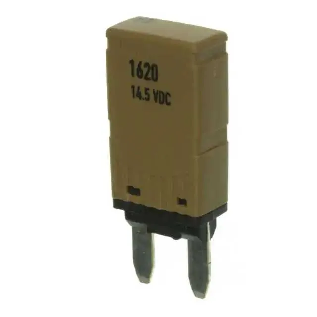 1620-2-5A (CIRCUIT BREAKER THRM 5A 12VDC)