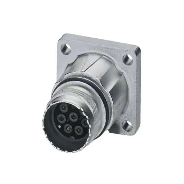 1620462 (CONN RCPT HSNG MALE 9POS PNL MT)