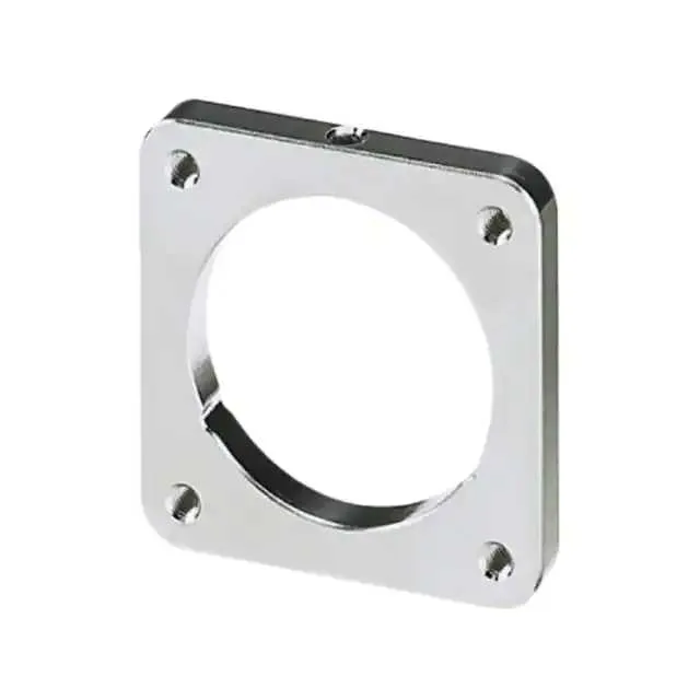 1620927 (SQUARE MOUNTING FLANGE 4XM3 FLAN)