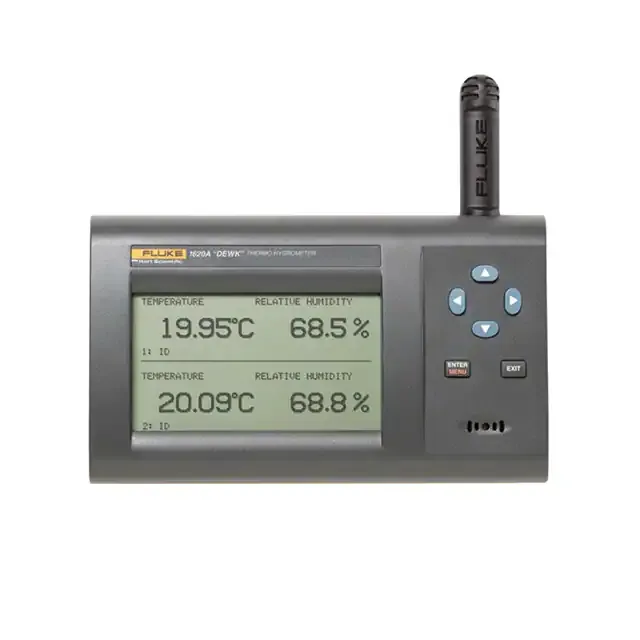1620A-BASE-156 (BASE THERMO-HYGROMETER DEWK)
