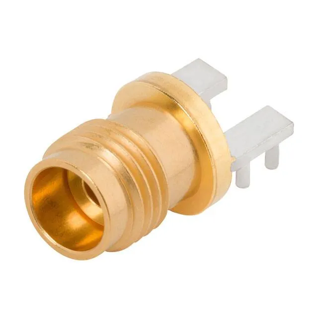 1621-60050-TD (2.4MM JACK R/A 50OHM EDGE MNT)