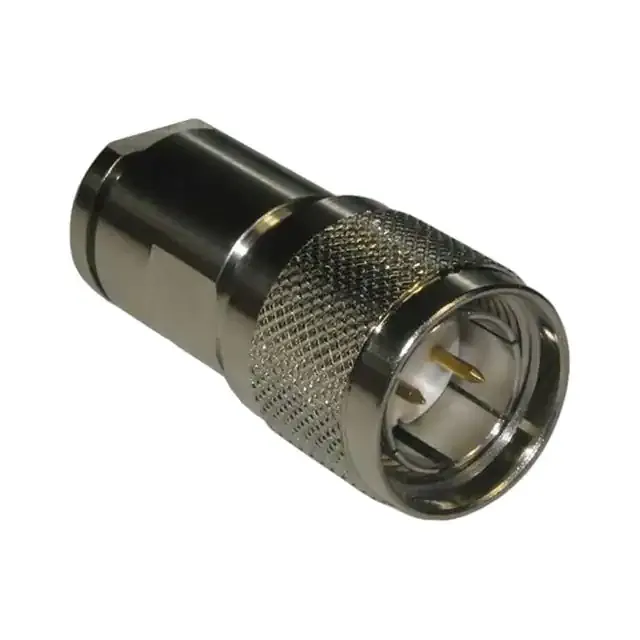 162100 (CONN TWINAX PLUG STR 100OHM)