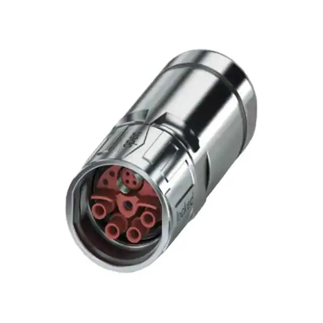 1621521 (CONN PLG HSG FMALE 13POS INLINE)