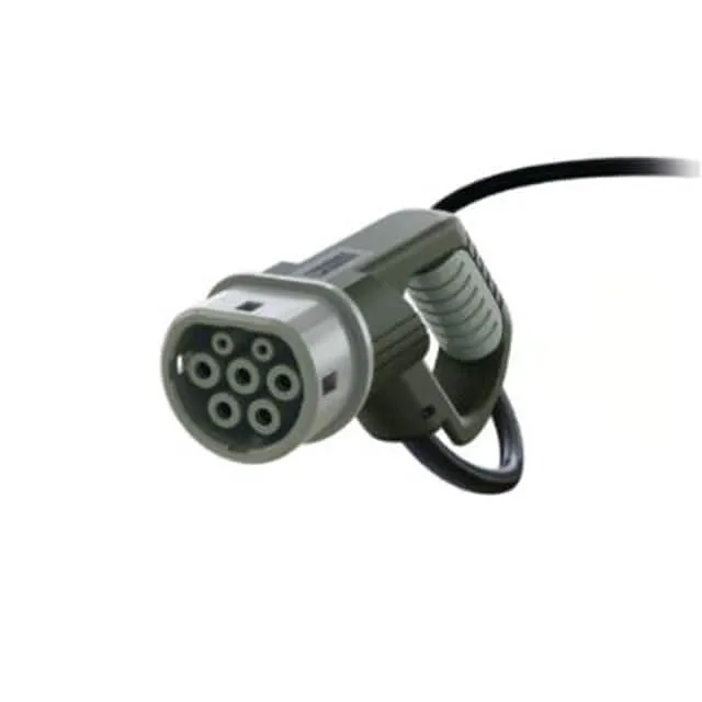 1622043 (CORD IEC 62196-2 TO CABLE 16.40')
