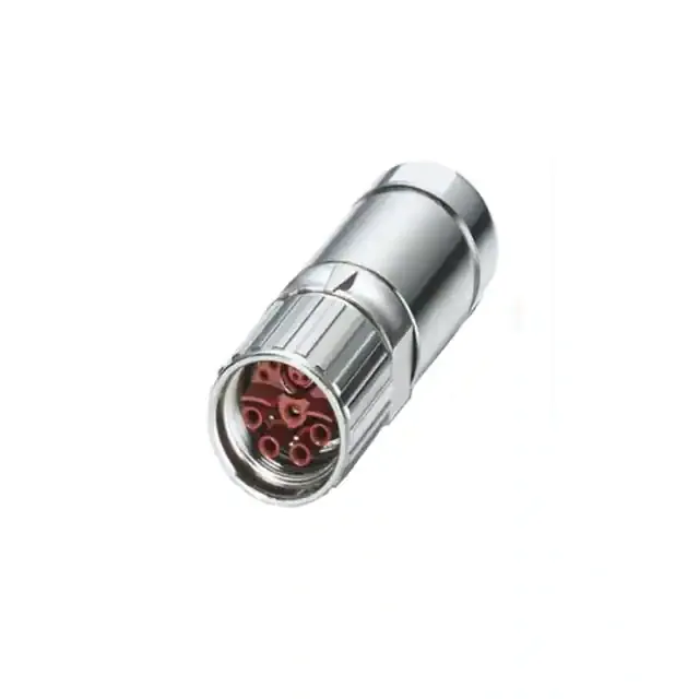 1622016 (CONN PLUG HSNG MALE 13POS INLINE)