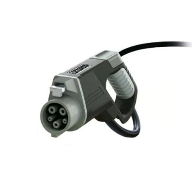 1623389 (CORD IEC 62196-2 TO CABLE 16.40')