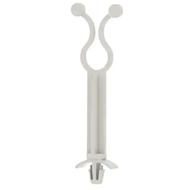 STL-750-8-01 (CBL CLIP TWIST LOCK NAT ARROW)