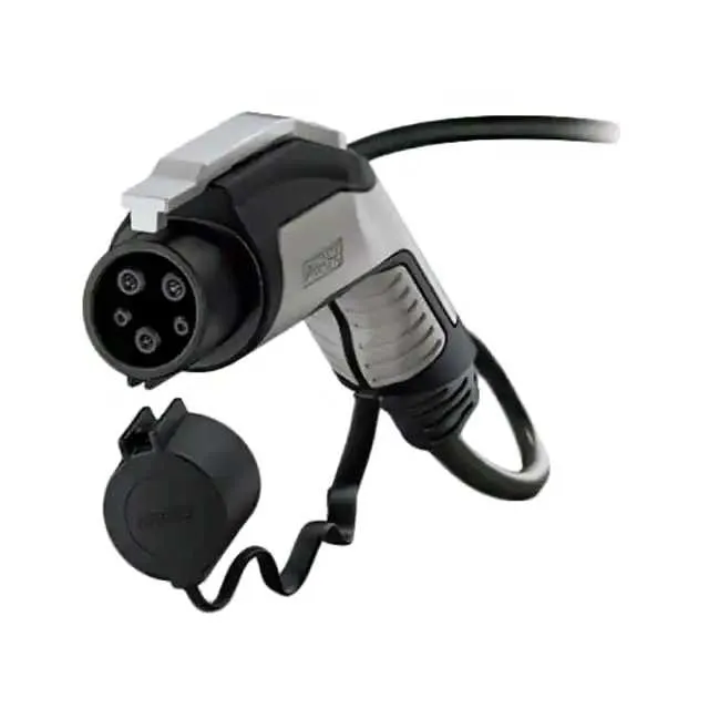 1628422 (AC CHARGING CABLE WITH VEHICLE C)