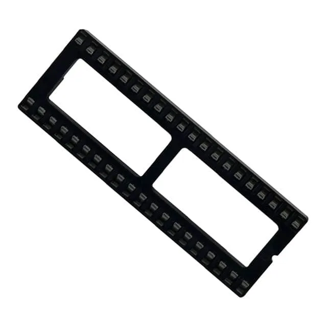 163-053 (DIP SOCKET 40-PIN)
