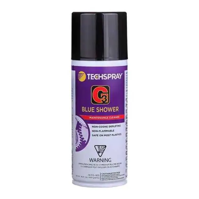 1630-16S (G3 BLUE SHOWER CLEANER/DEGREASER)