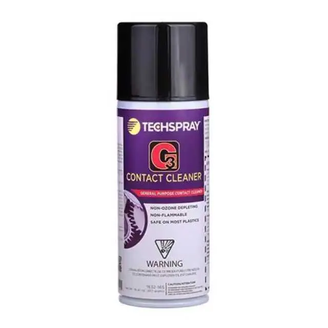 1632-16S (G3 CONTACT CLEANER)