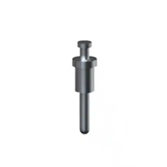 1633-1 (TERM TURRET PIN L=1.93MM TIN)