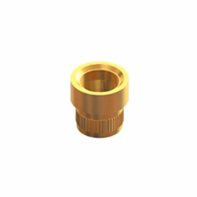 1640B (CONN PIN RCPT.084-.102 KNURL)