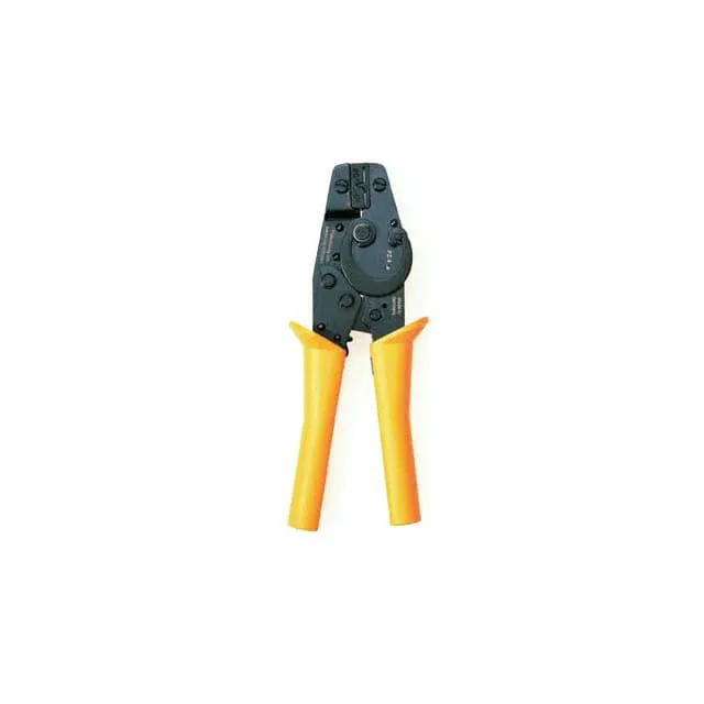 PA1648 (TOOL HAND CRIMPER 12-20AWG SIDE)