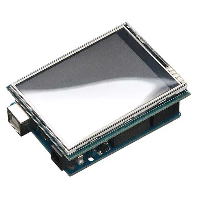 1651 (2.8 TFT RESISTIVE TOUCH SHIELD")