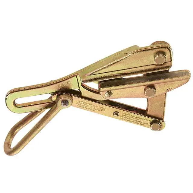 1656-20 (CHICAGO GRIP FOR BARE CABLES)