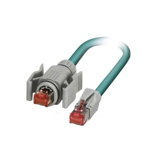 1658370 (CABLE MOD 8P8C PLUG-PLUG 32.81')