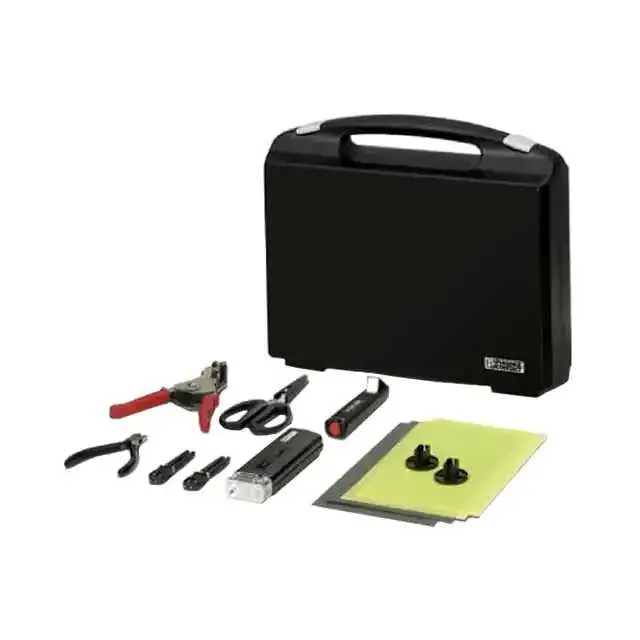 1658820 (TERMINATION KIT SCRJ CONNECTORS)