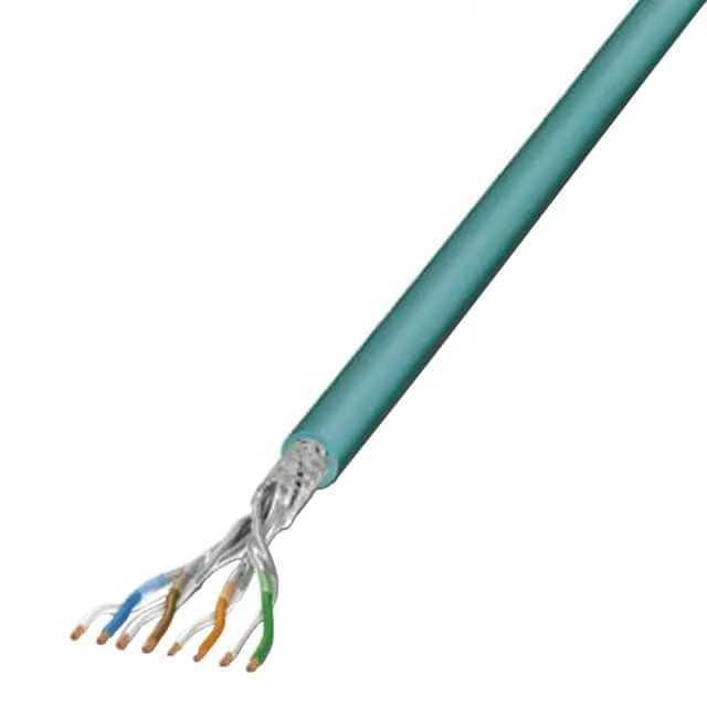 1658891 (CABLE CAT6 8COND 26AWG 328.1')