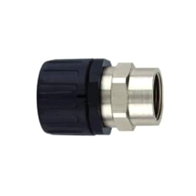 166-90060 (STRAIGHT BRASS SWIVEL FITTING.7)