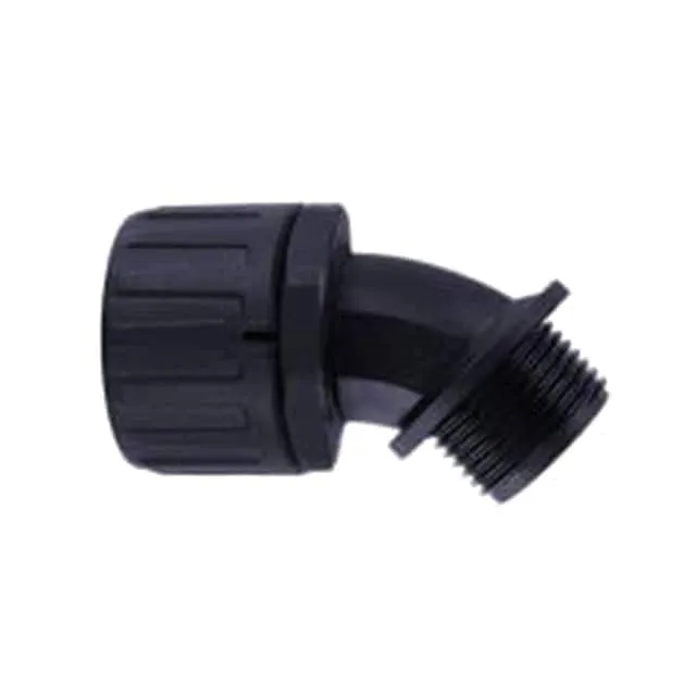166-90094 (45 DEGREE ELBOW THREADED IP66.5)