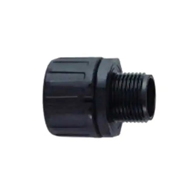 166-90105 (HELAGUARD - IP66 FITTING, STRAIG)