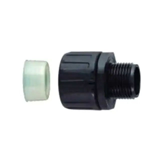 166-90118 (HELAGUARD - IP68 FITTING, STRAIG)