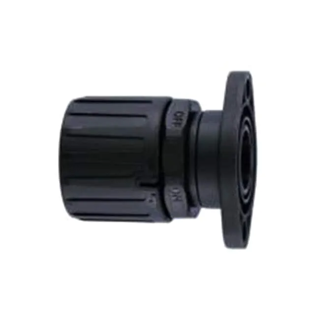 166-90151 (STRAIGHT SWIVEL FLANGE FITTING 1)