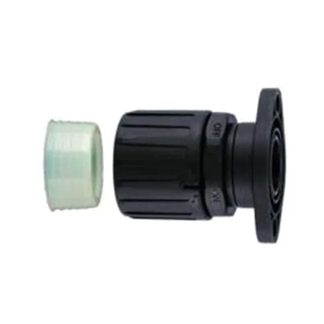 166-90166 (STRAIGHT SWIVEL FLANGE FITTING 1)