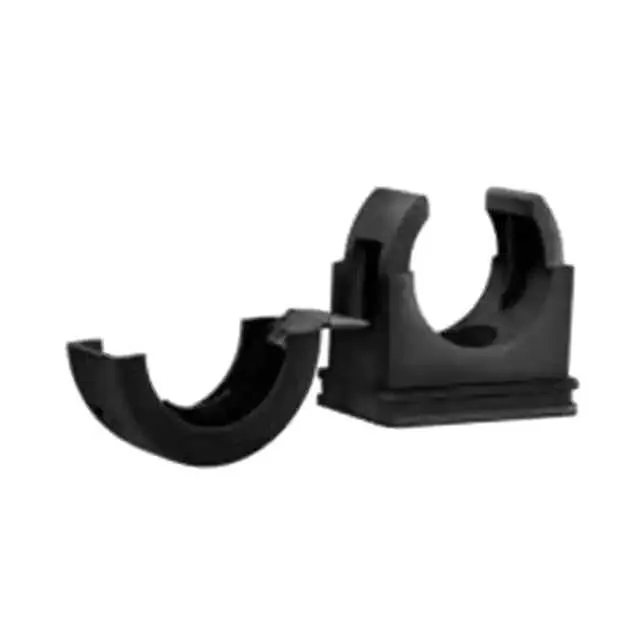 166-90178 (CBL CLIP CONDUIT BLACK FASTENER)