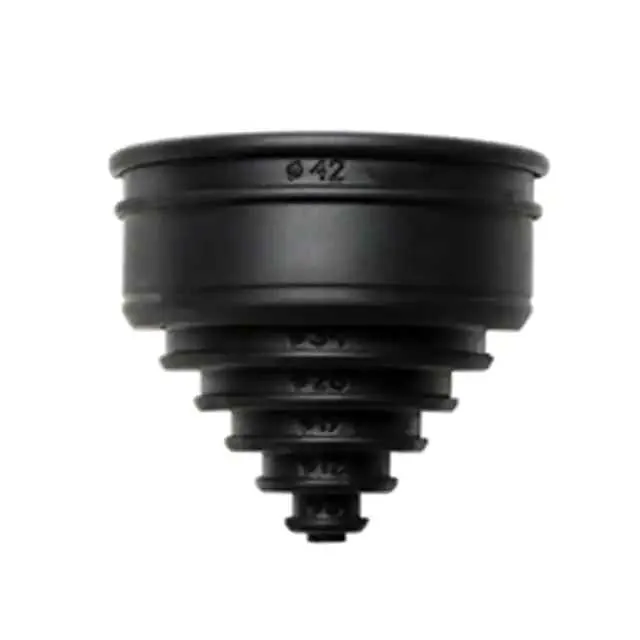 166-90236 (HELAGUARD - CONDUIT END.50 FLE")