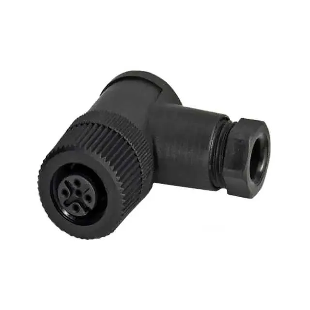 1662308 (CONN RCPT FMALE 5POS SCREW)