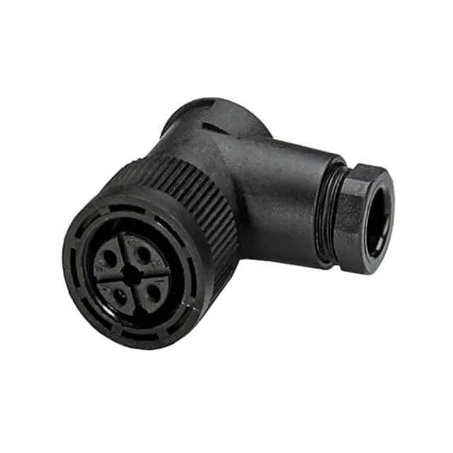1662900 (CONN PLUG FMALE 4POS)