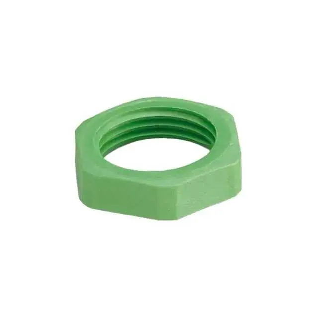 1670471 (CONN NUT PLASTIC)