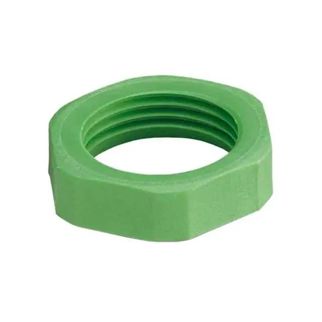 1670484 (HEX NUT PLASTIC PG13.5)