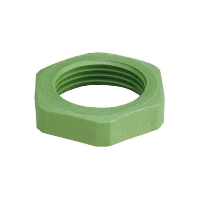 1670659 (CONN NUT PLASTIC)