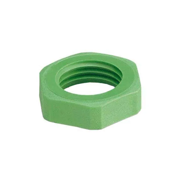 1670882 (HEX NUT PLASTIC PG9)