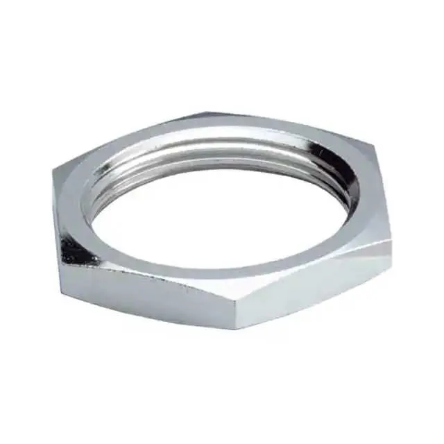 1670905 (COUNTER NUT METAL)