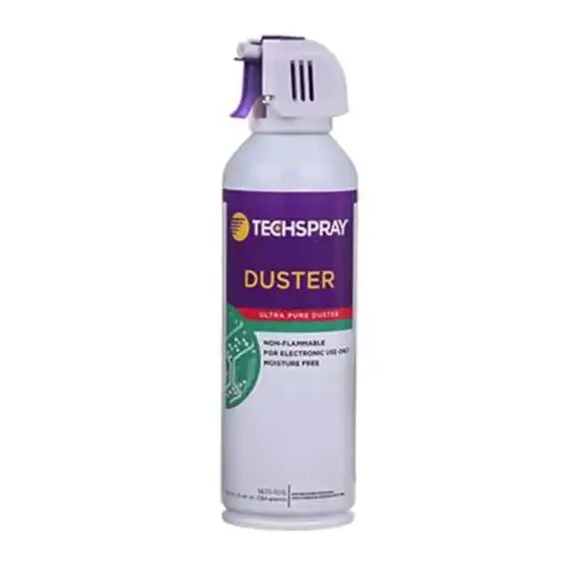1671-10S (DUSTER)