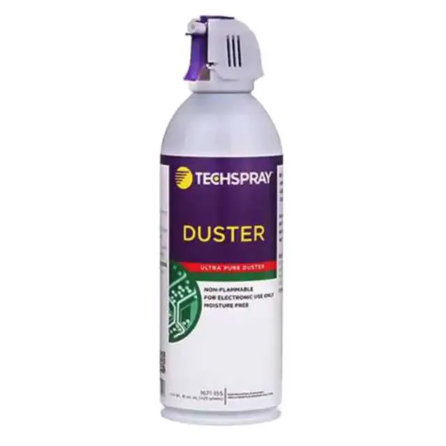 1671-15S (DUSTER)