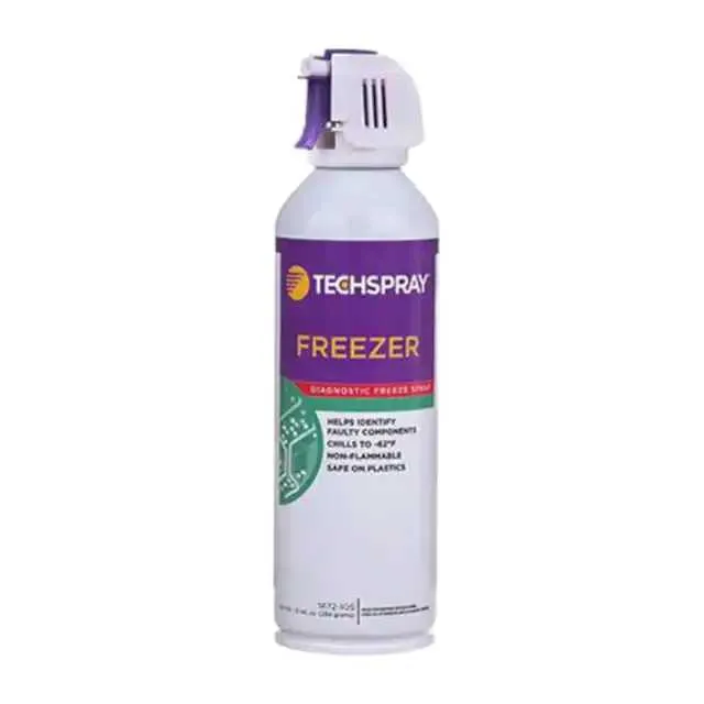 1672-10S (FREEZER)