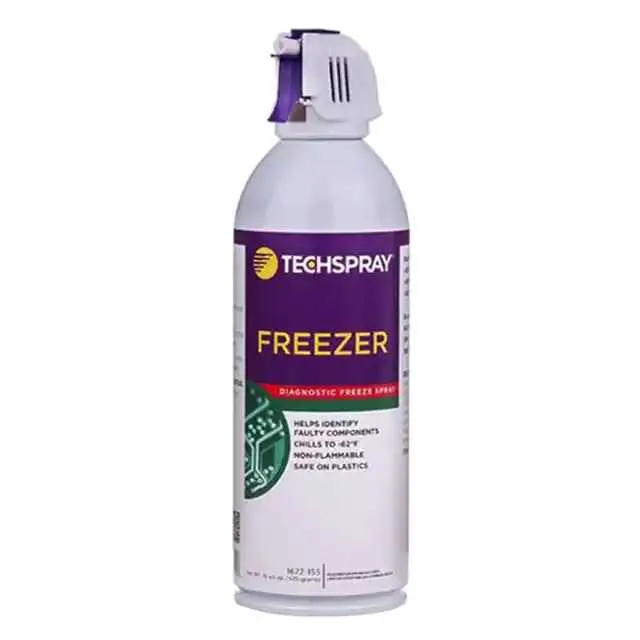 1672-15S (FREEZER)