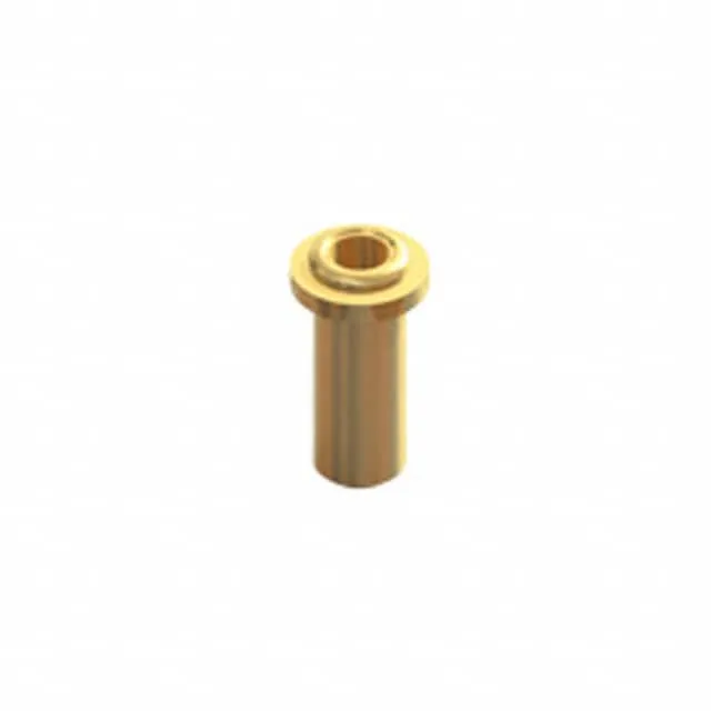 1675 (10-PIN 2X5 SOCKET-SOCKET 1.27MM)