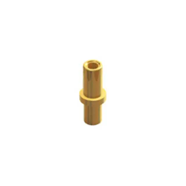 1677 (CONN PIN RCPT.032-.046 SOLDER)