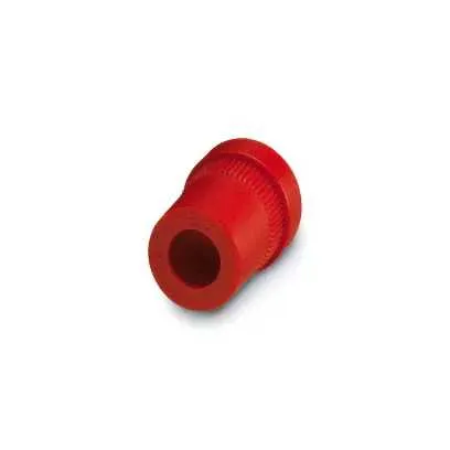1680393 (RUBBER SEAL 13.5 RED)