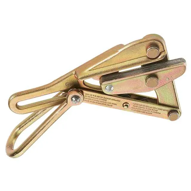 1684-5 (GRIP FOR HIGH STRENGTH CABLES)