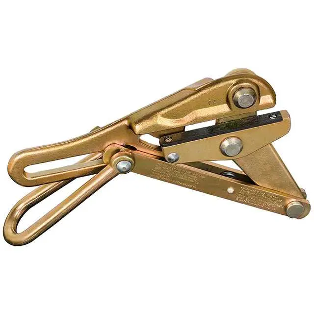 1684-5F (CHICAGO GRIP HIGH-STRENGTH CABLE)